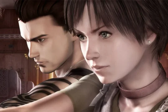Resident Evil 0 Remake Is Coming With Story Changes & New Voice Cast