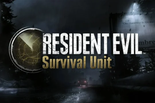 Resident Evil: Survival Unit – A Free Mobile Spin-Off Without Gacha
