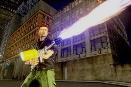 Rockstar Founder: We Never Expected GTA 3's Success