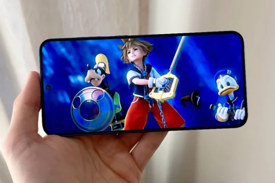 Turn Your Old Android Phone Into a Mini PlayStation 2