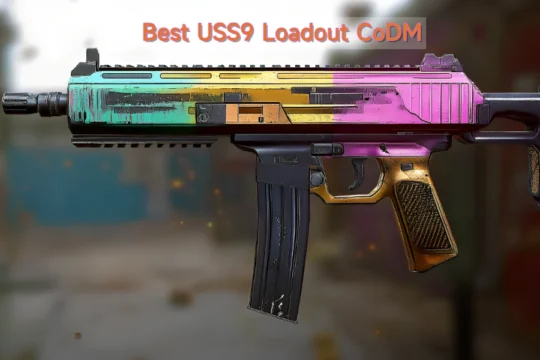 uss9 cod mobile best attachments