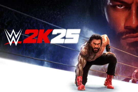 WWE 2K25 Mobile Release: A New Era for Wrestling Fans