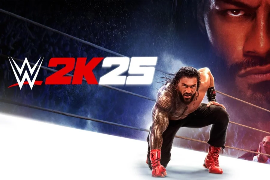 WWE 2K25 Mobile Release: A New Era for Wrestling Fans