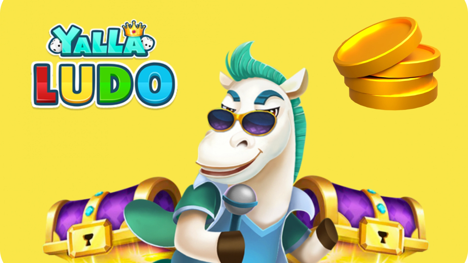 Buy Yalla Ludo Gift Card
