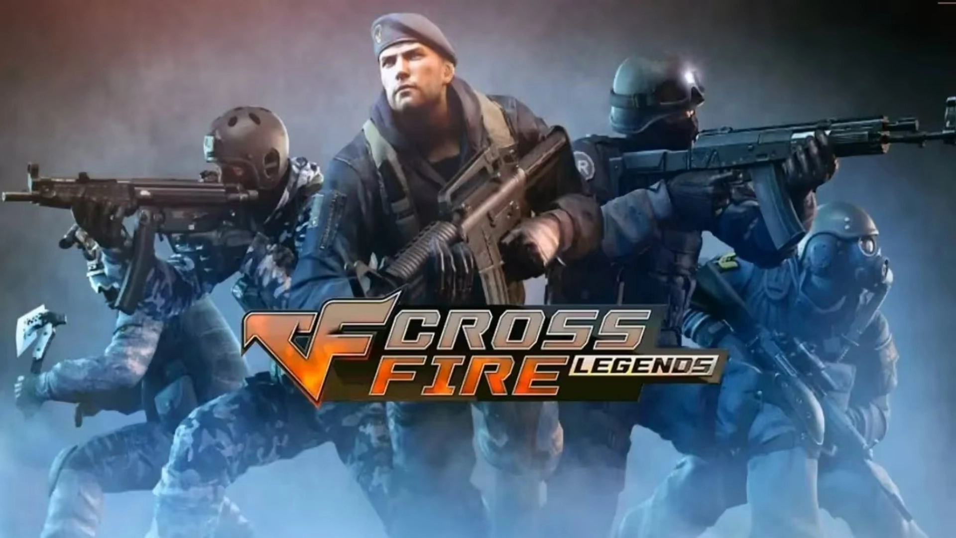 high graphics mobile FPS games