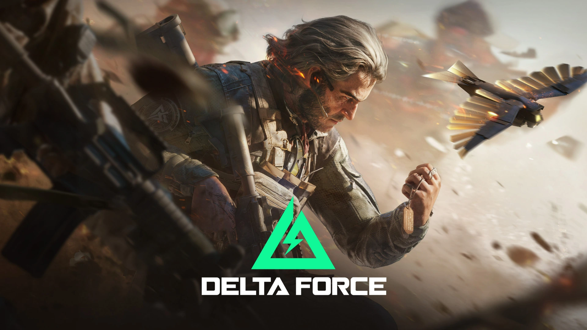 games similar to Cold War / Modern Warfare