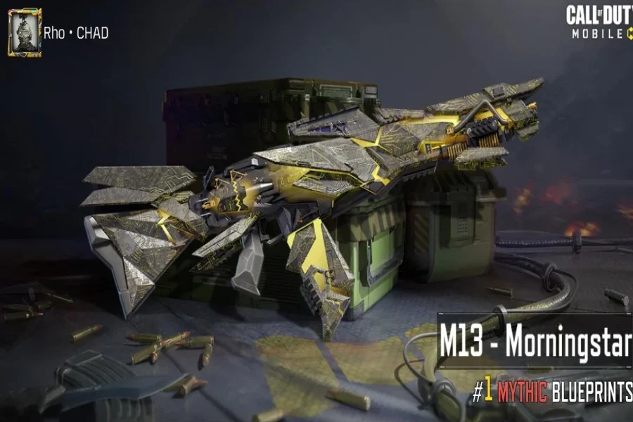 M13 – Morningstar Coming Back? The Mythic Vote Will Decide!