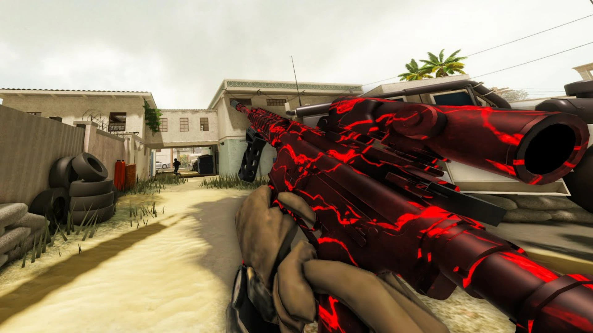 FPS games for low-end devices