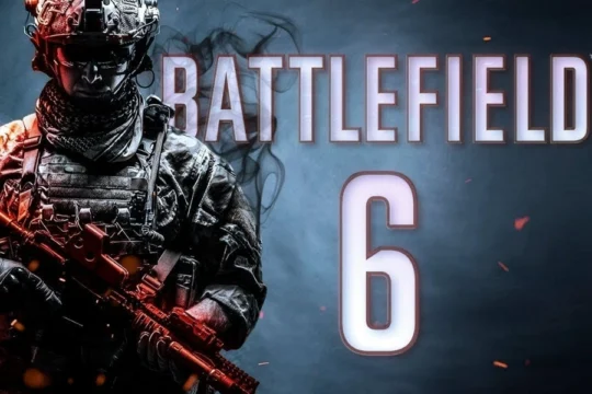 Battlefield 6 crack