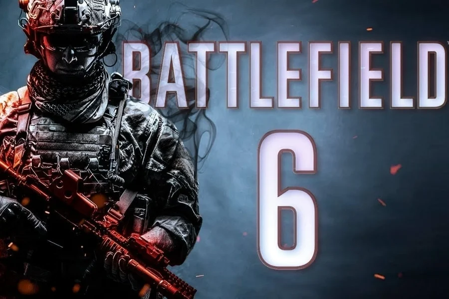 Battlefield 6 crack