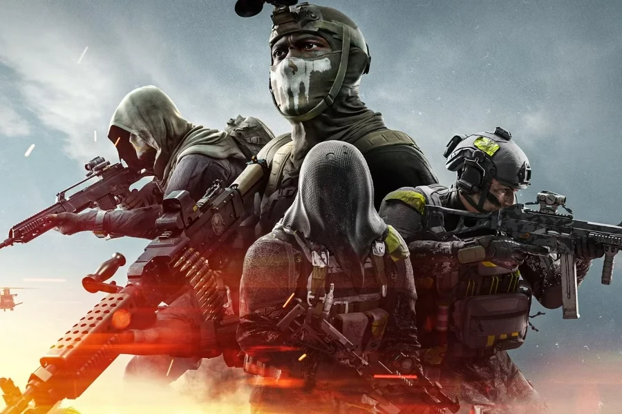 Battlefield 6 bug drone exploit patch gameplay update