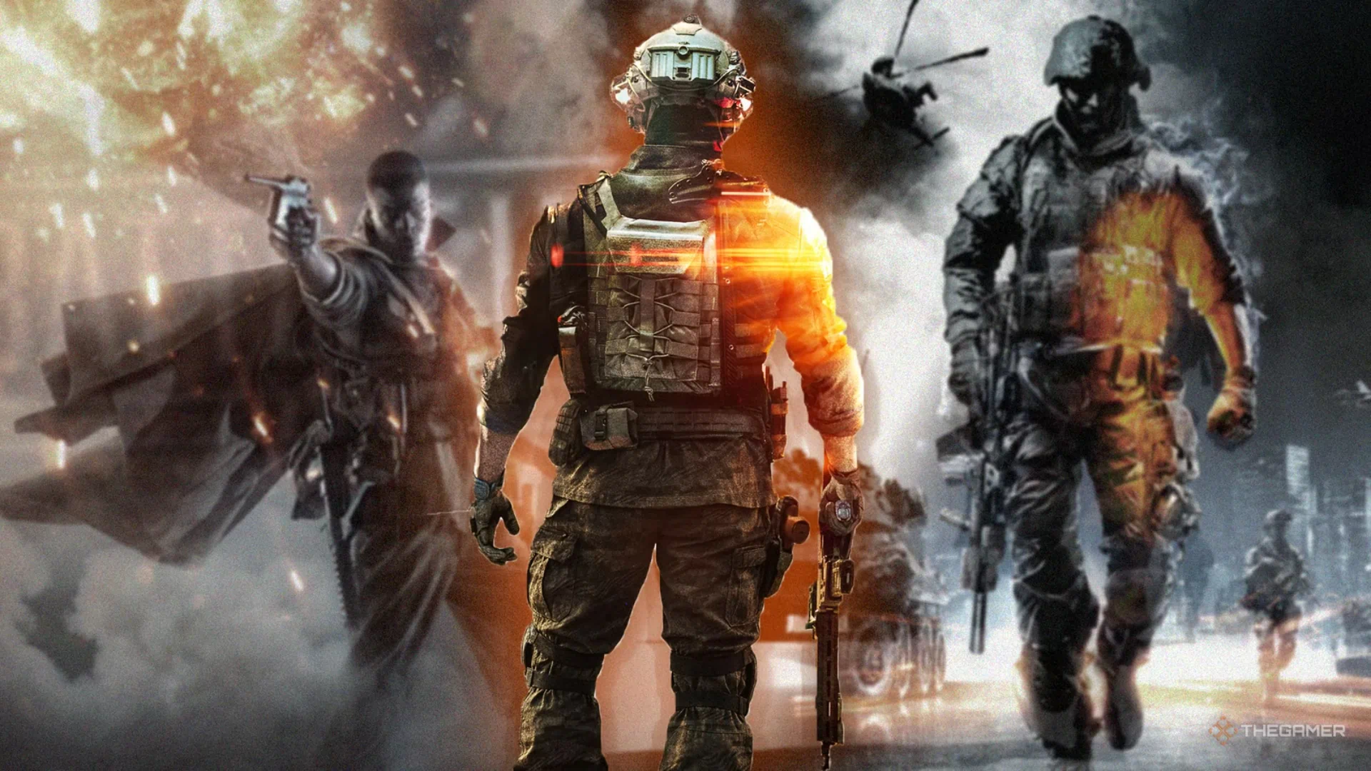 Battlefield 6 bug fix announcement and developer response