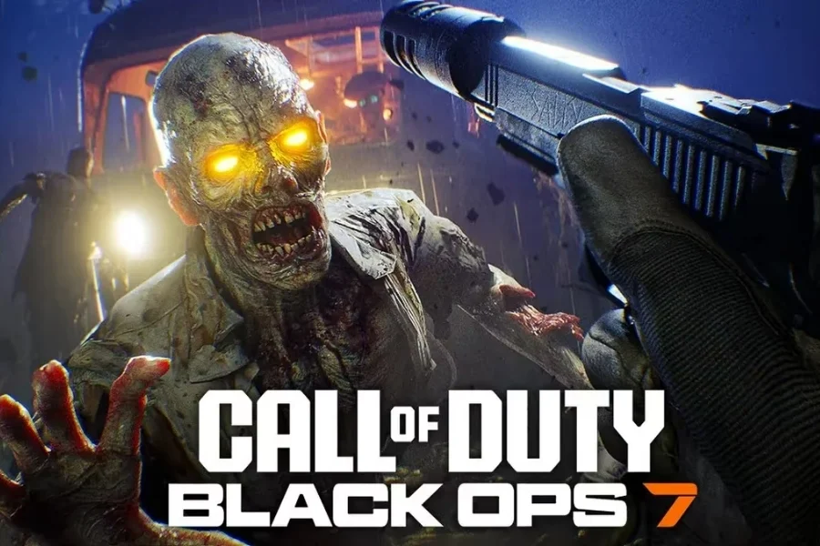 Call of Duty: Black Ops 7 download size