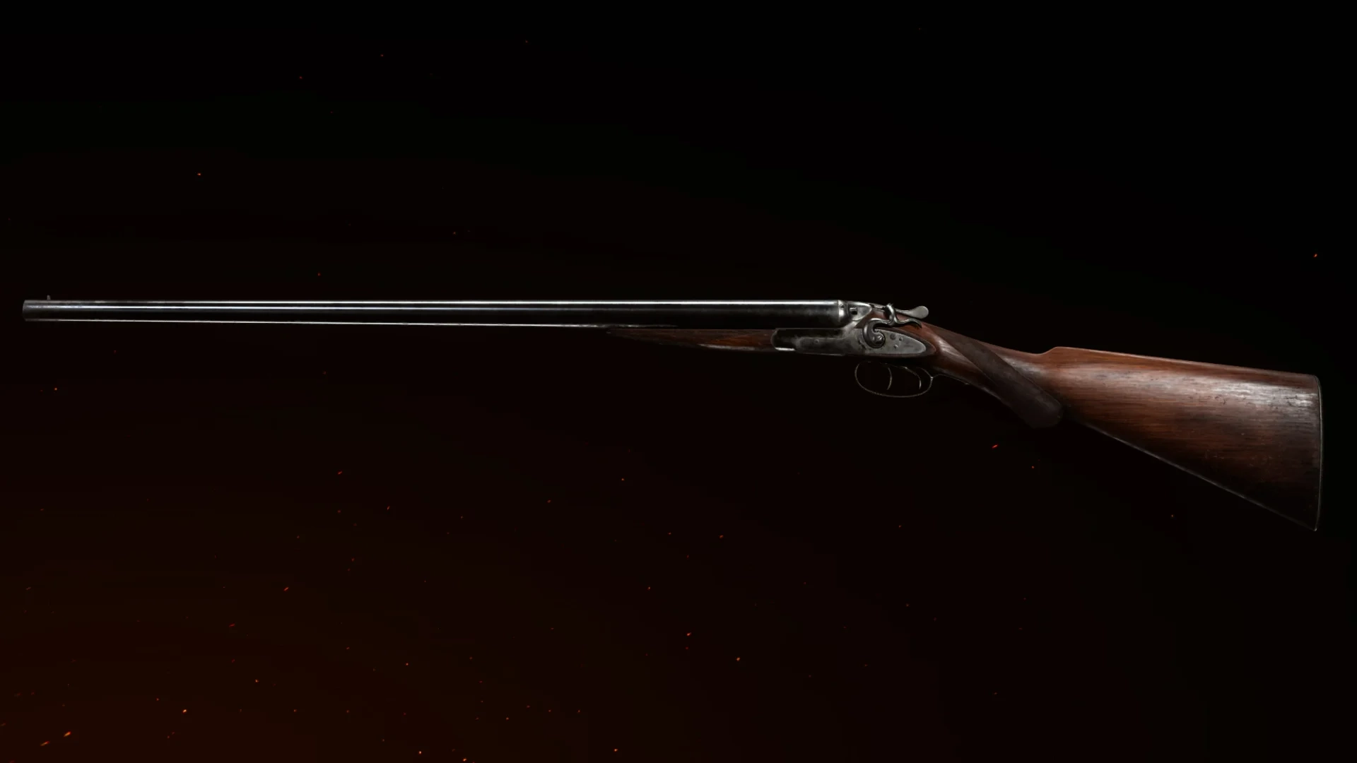 Ian Horn Revolving Shotgun in season 10 CODM