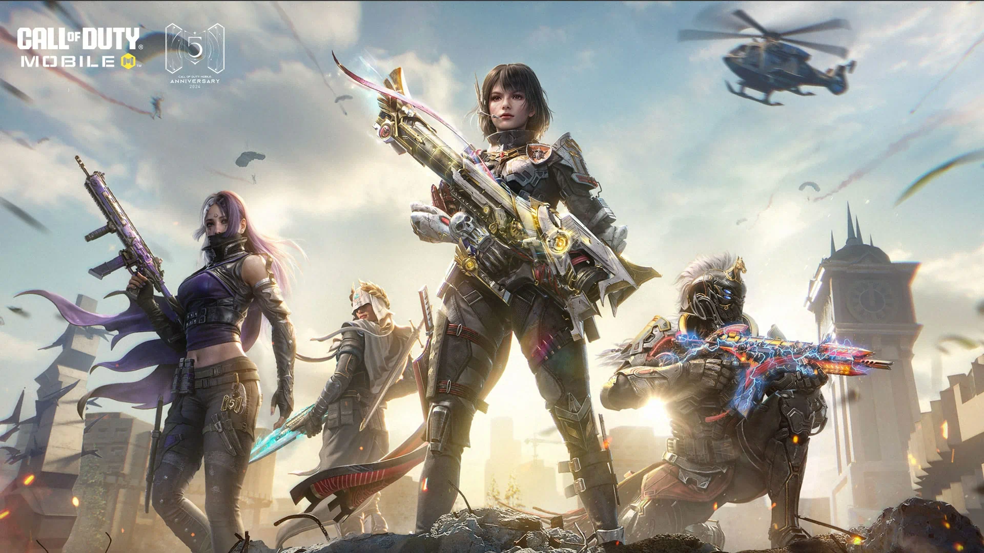 call of duty Battle Royale Season 10 Changes and updates