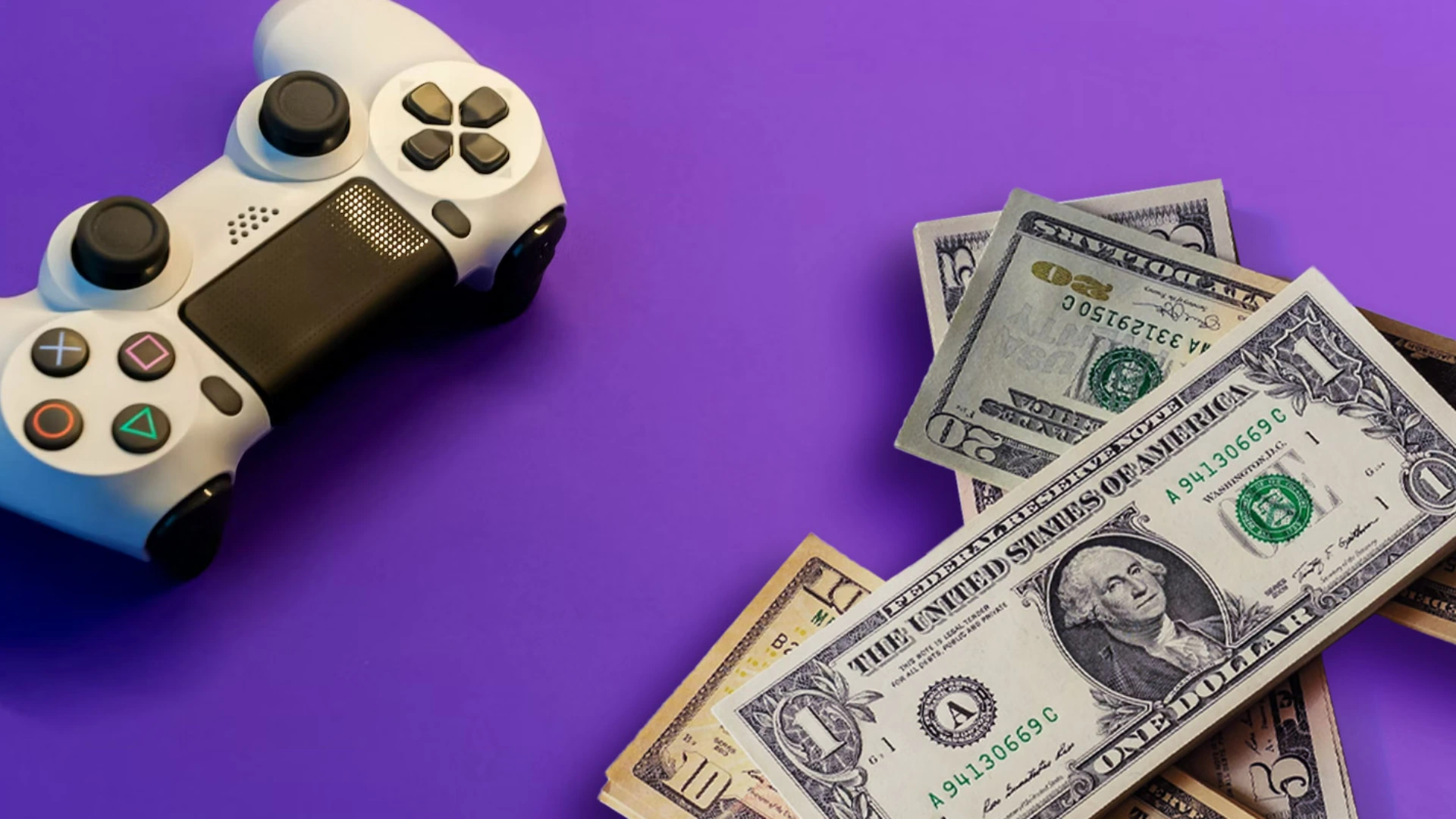 make money from gaming as a beginner