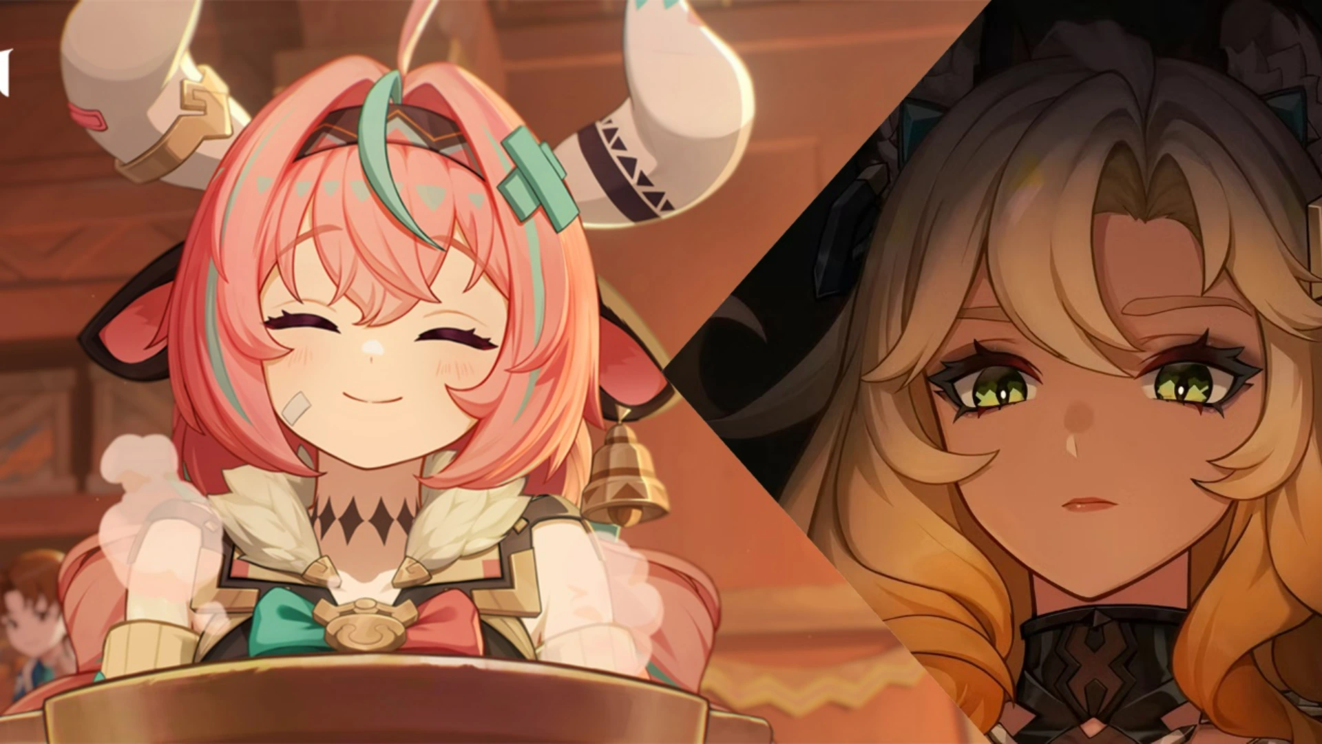 Genshin Impact 6.2 banner release dates