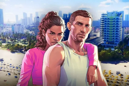 GTA 6 delay news character with rifle