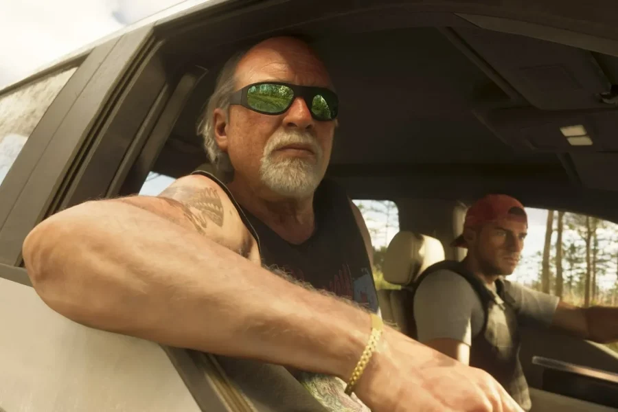 GTA 6 developers protest Rockstar Games dismissal case