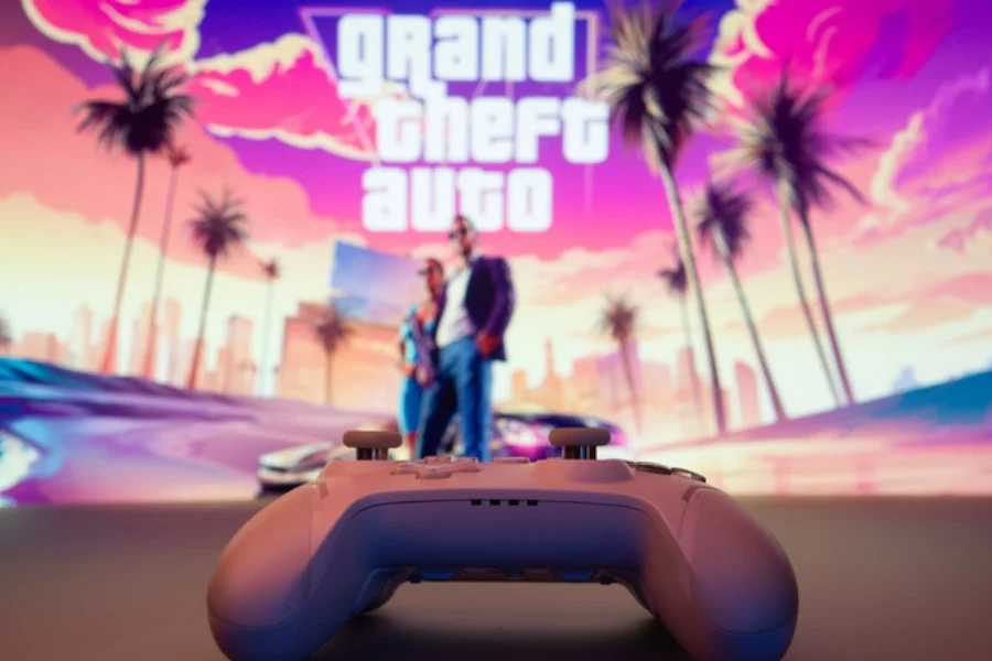 GTA 6 release date confirmed in Rockstar’s final announcement