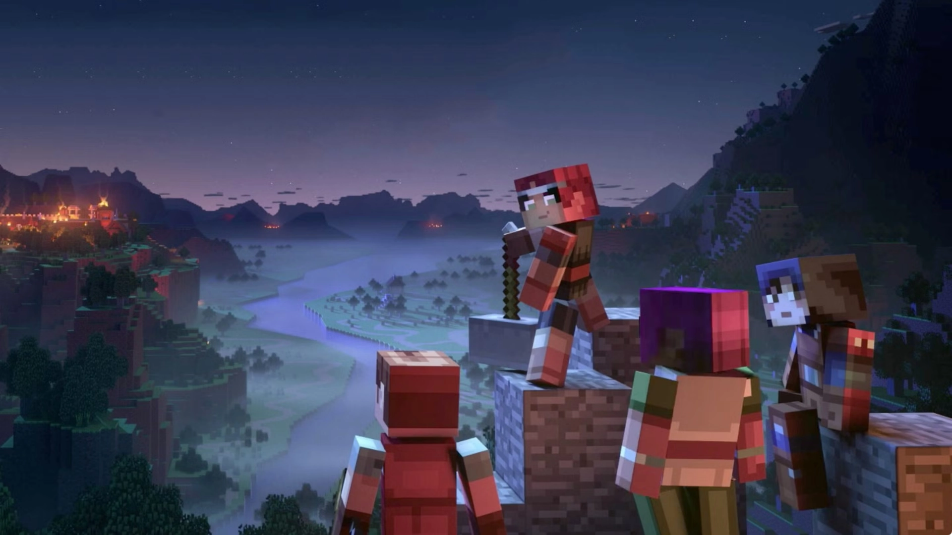 Minecraft Survival Tips to counter dangers and uh‑oh scenarios