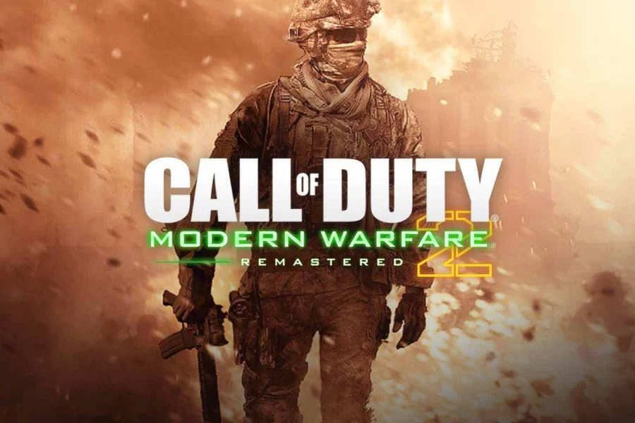 Call of Duty Modern Warfare 2 Xbox Game Pass rumor and original version news
