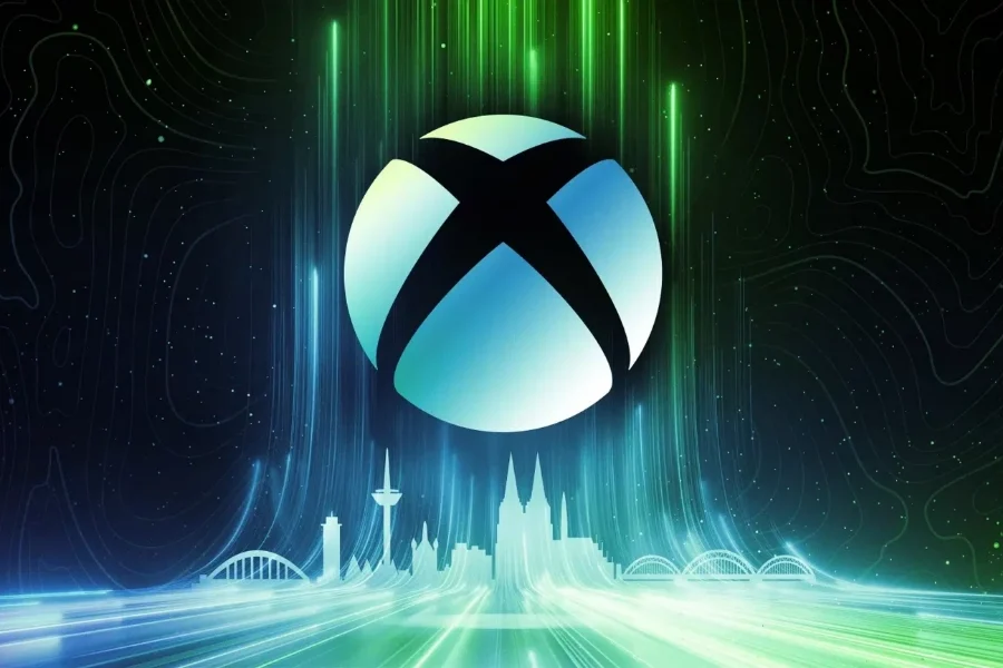 November 2025 Xbox system update