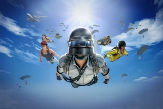 how to become a pro player in PUBG Mobile