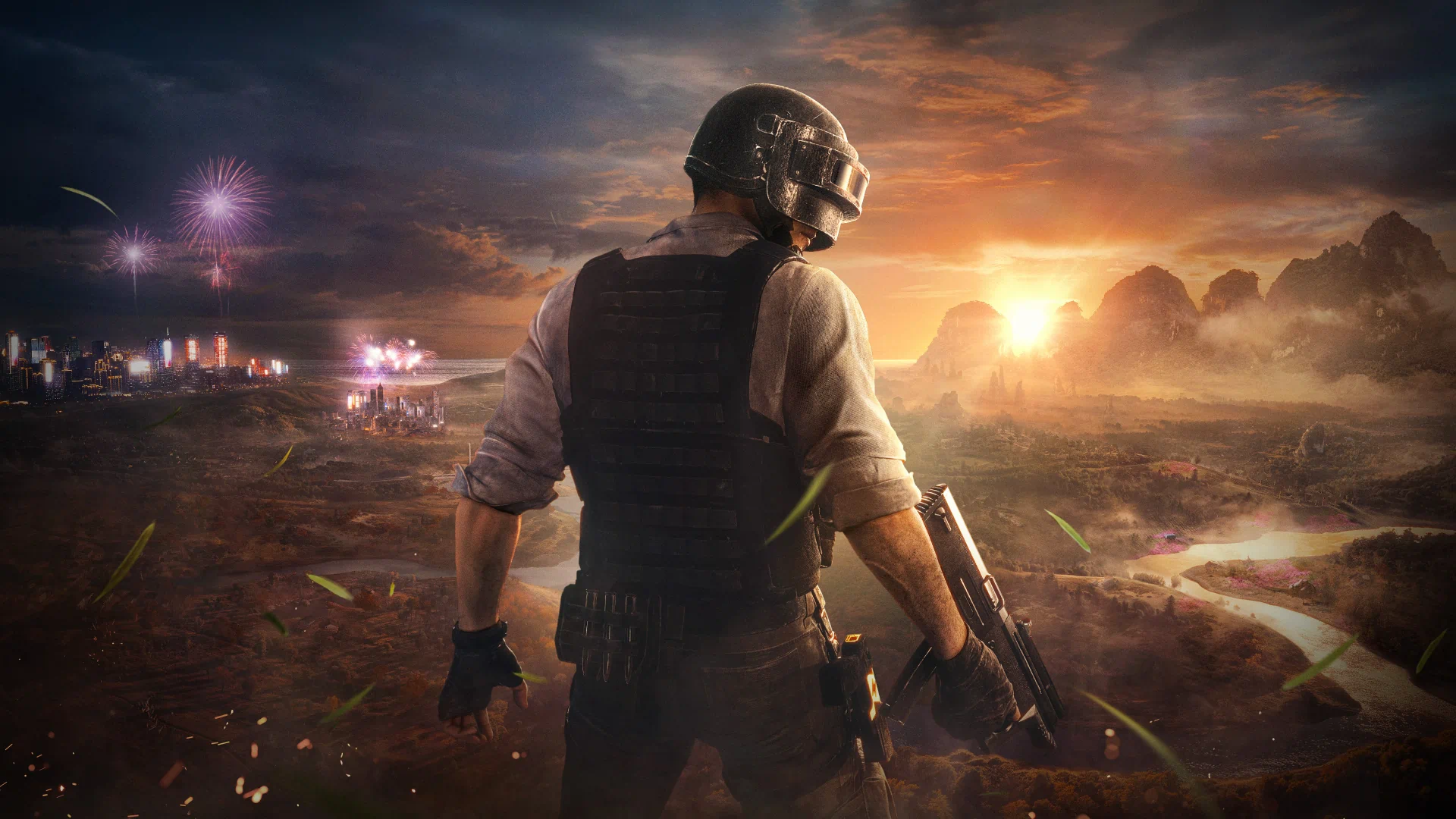 best PUBG Mobile skills for beginners