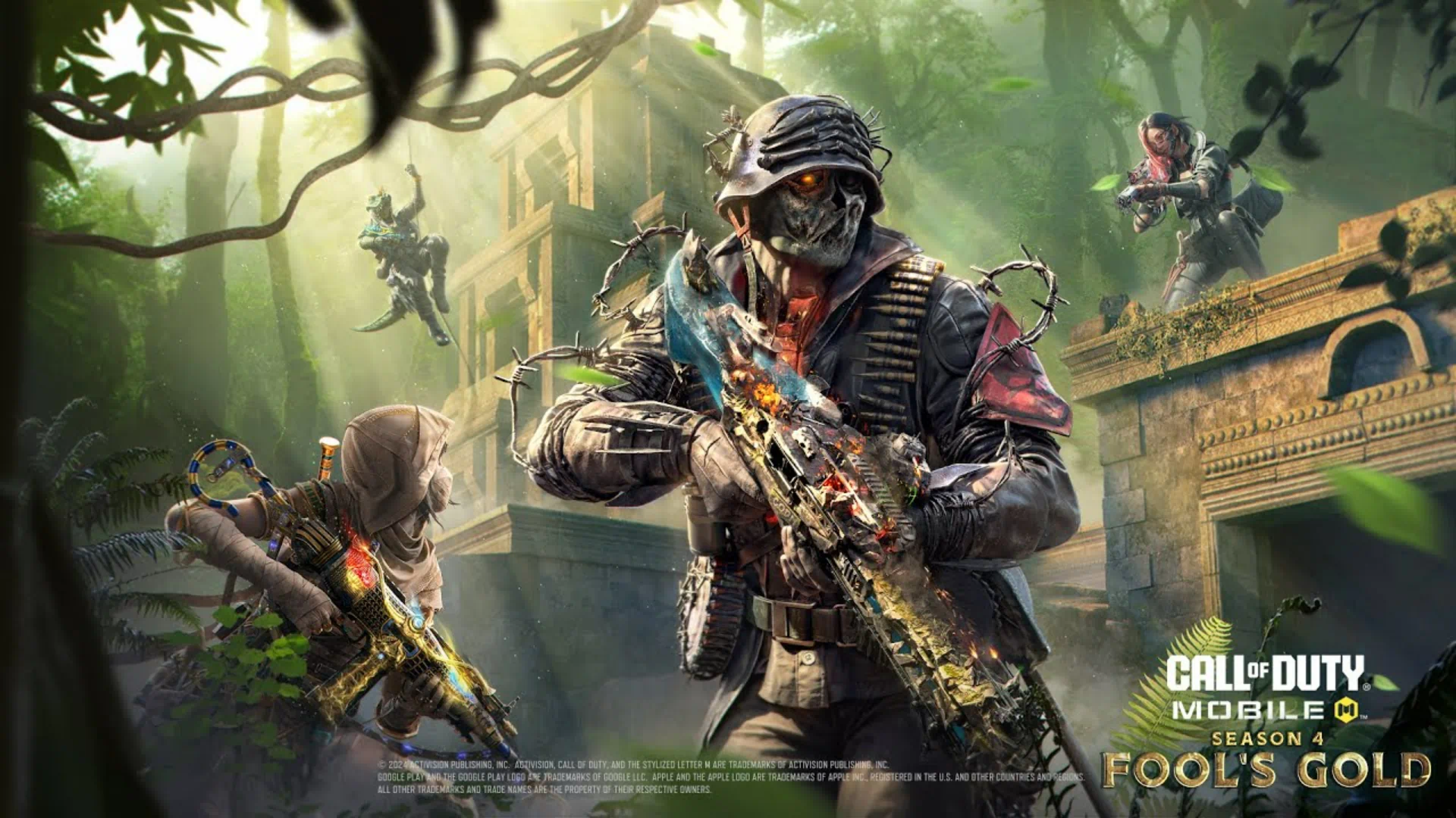 call of duty mobile sniper tips