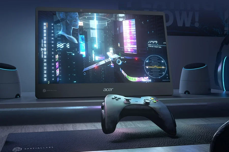 Make your computer feel like an Xbox with Windows 11
