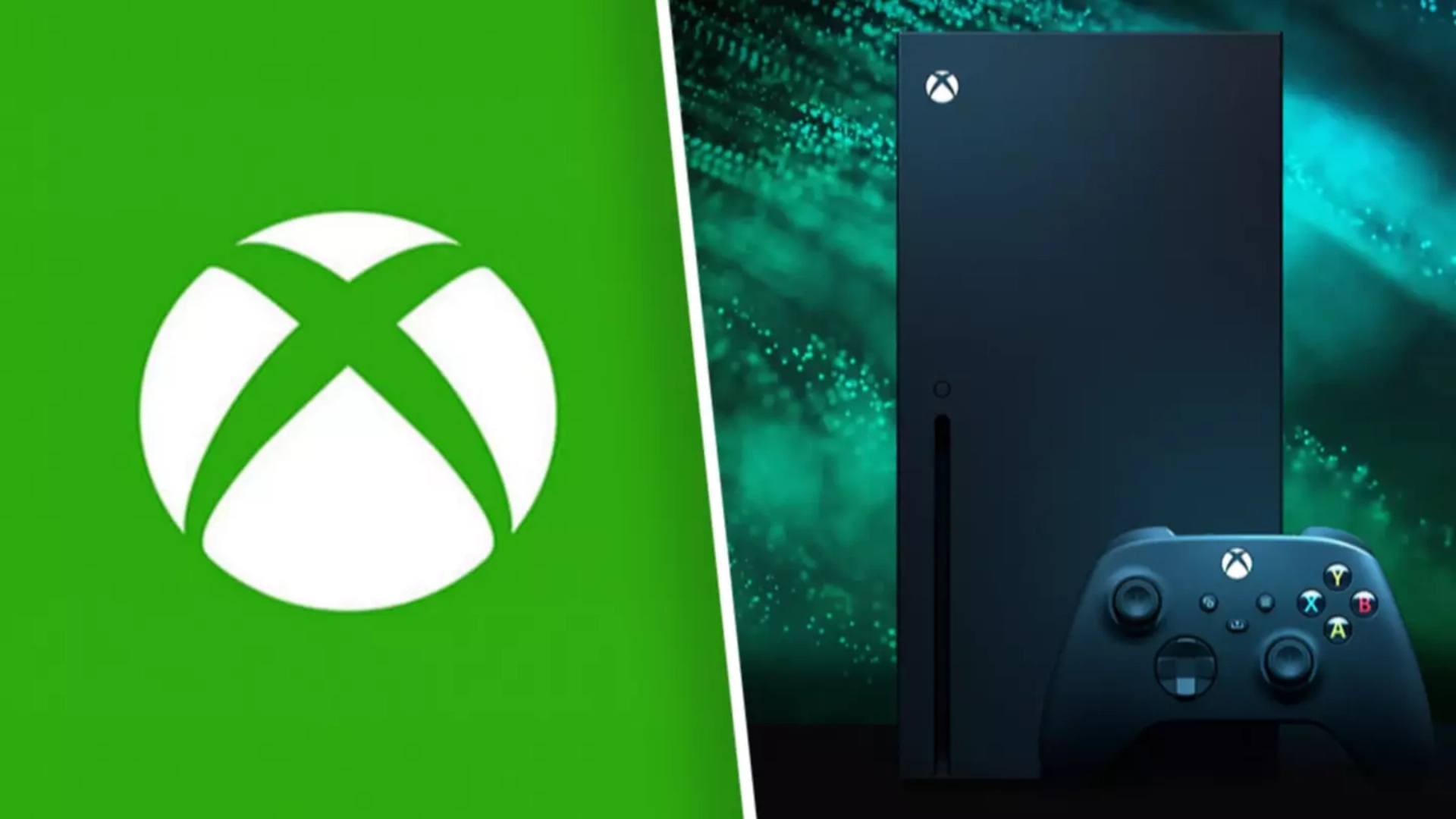 Xbox system update