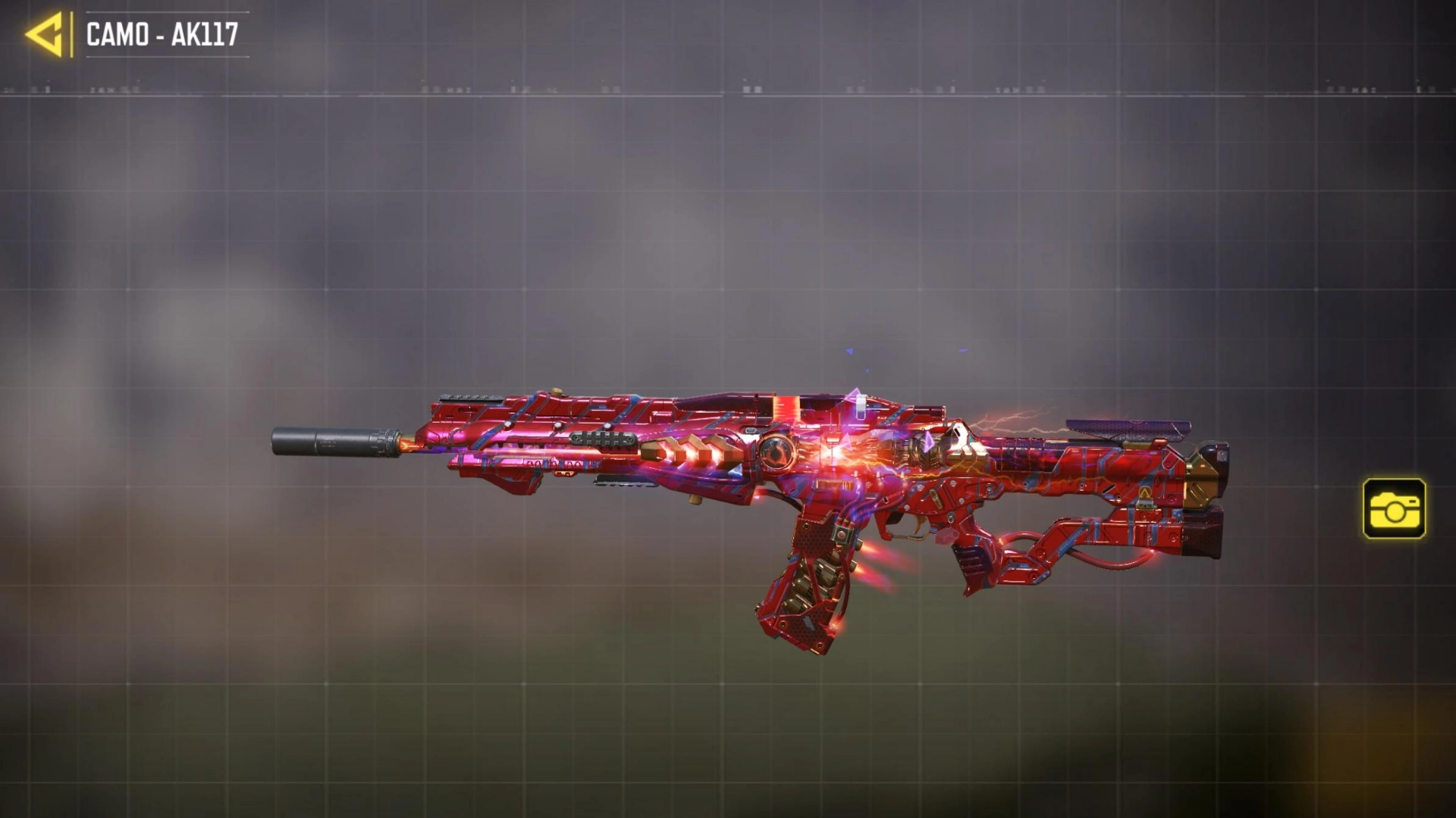 mythic ak117 free end date