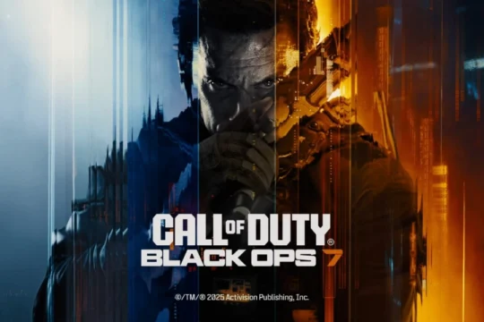 Call of Duty Black Ops 7 price drop