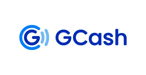 GCash 标志