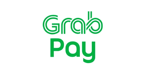 GrabPay 标志