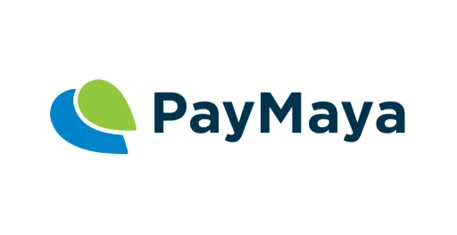 PayMaya 标志