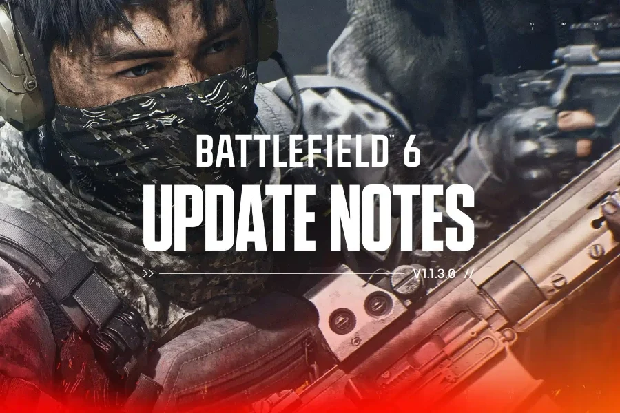 Battlefield 6 Winter Offensive Update Details Revealed