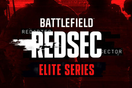 battlefield redsec tournament delay
