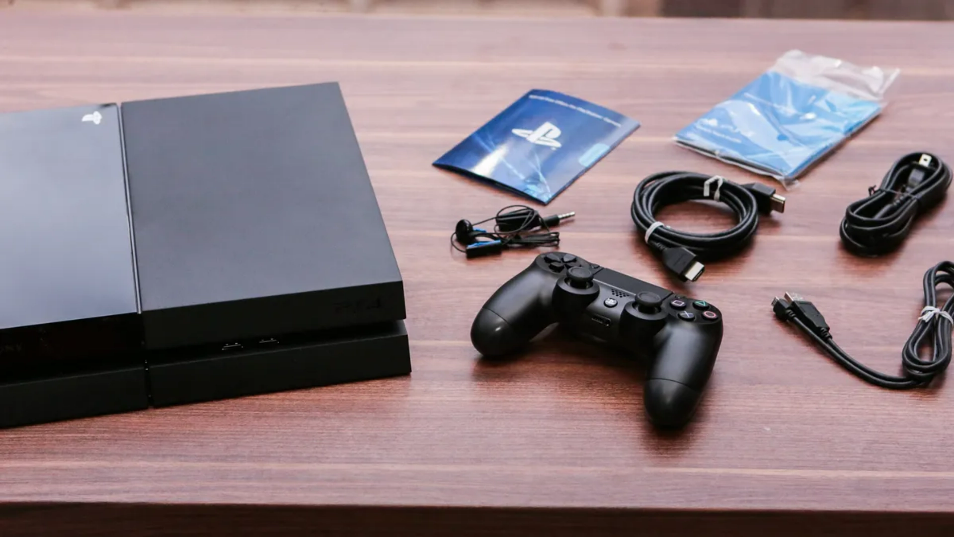 PS4 game enhancement on PS5 Pro