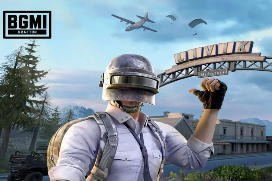 BGMI 4.2 patch