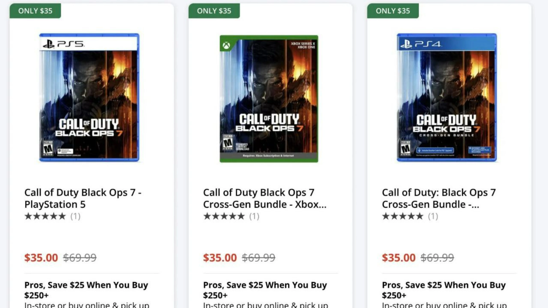 call of duty black ops 7 discount