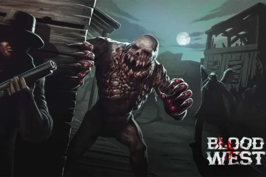 Blood West free