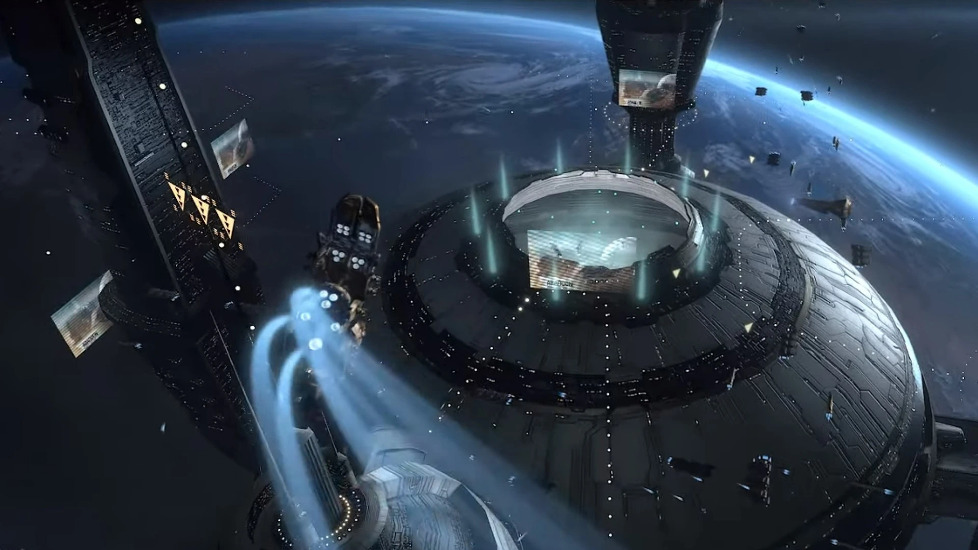 buy EVE Echoes AUR