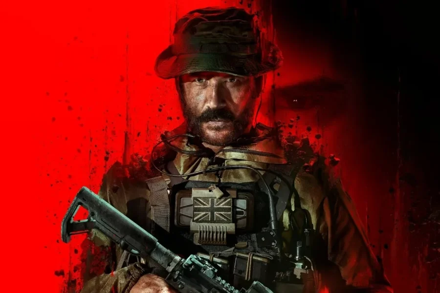 Call of Duty on Nintendo Switch