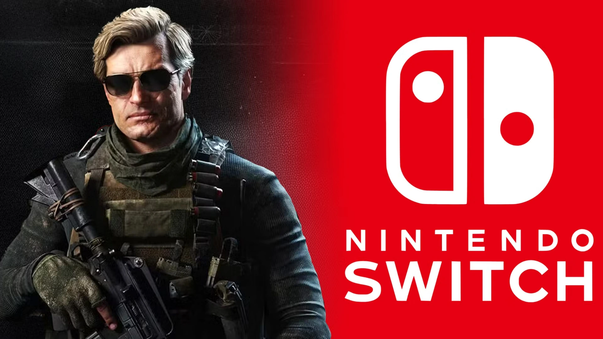 Call of Duty for Nintendo Switch