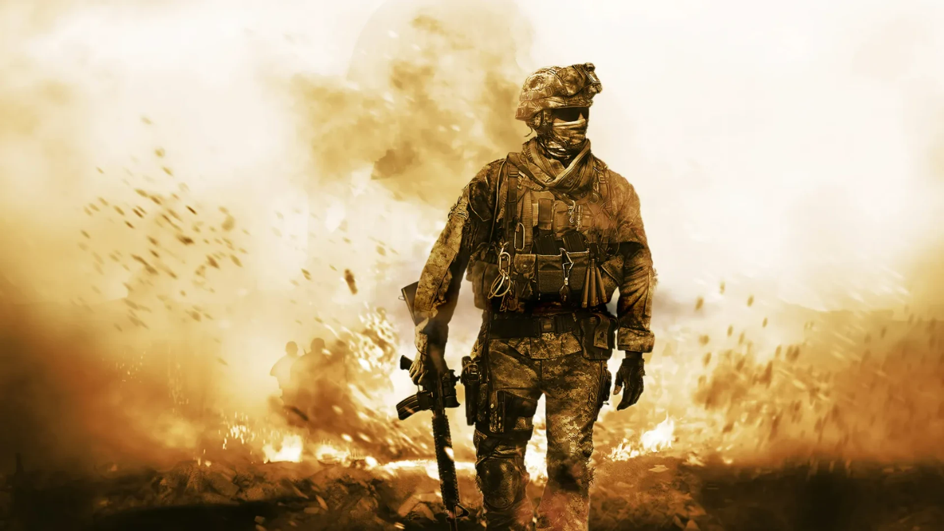 call of duty comeback
