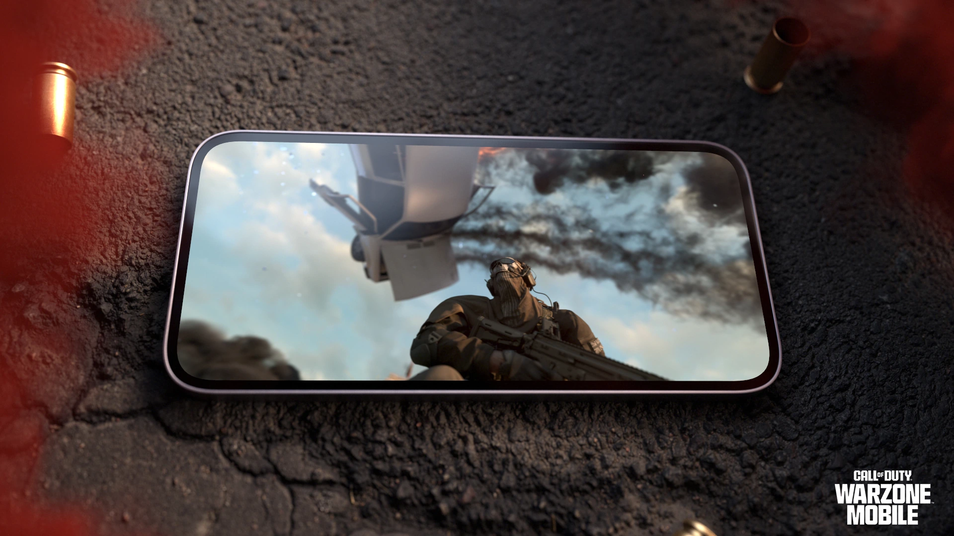best COD Mobile settings