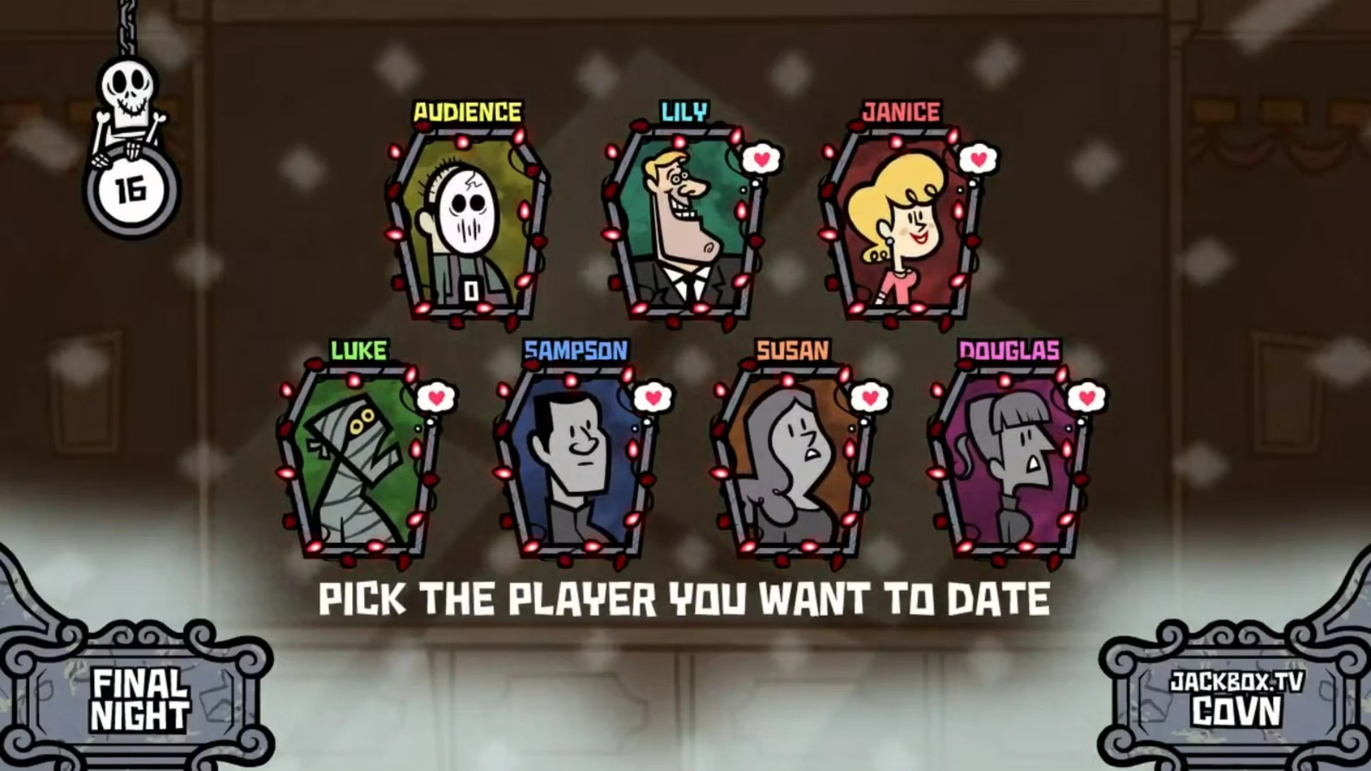 Jackbox Party Pack 4