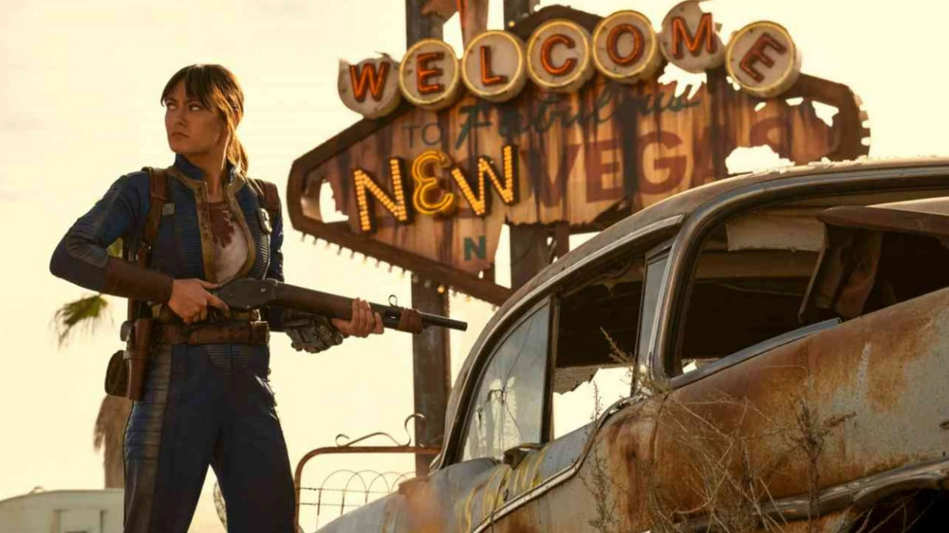 Fallout collaboration Call of Duty